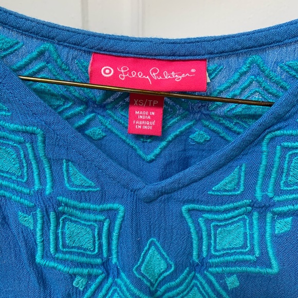 Tunic - Picture 2 of 3